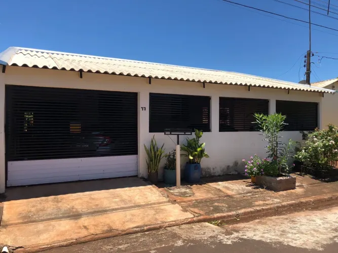 Oportunidade em Centenário do Sul - PR