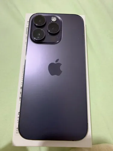 IPHONE 14 PRO