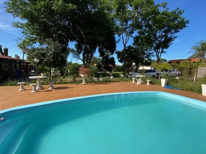 Chacara Cond Jd Eldorado | Rosa e Rangel Consultoria e Assessoria Imobiliária
