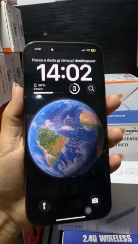 iPhone 16 pro max 256gb