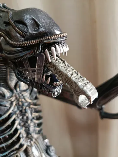 Alien Warrior 1/4 - NECA