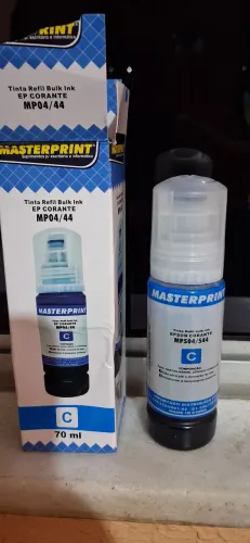 TINTA EPSON L3150