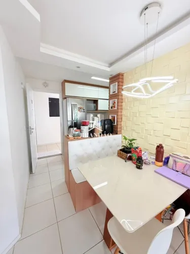 Apartamento No Farol à Venda 2 Quartos Edifício Premiatto