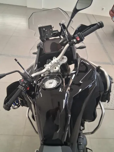 BMW F 900 GS Adventure - 2024 / 2025