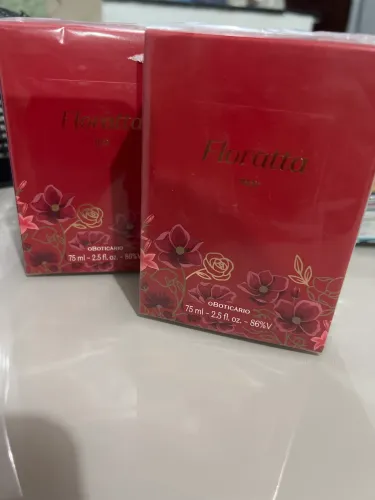 Floratta Red