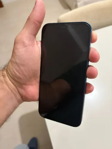 IPHONE 12 azul - Com Caixa !!!