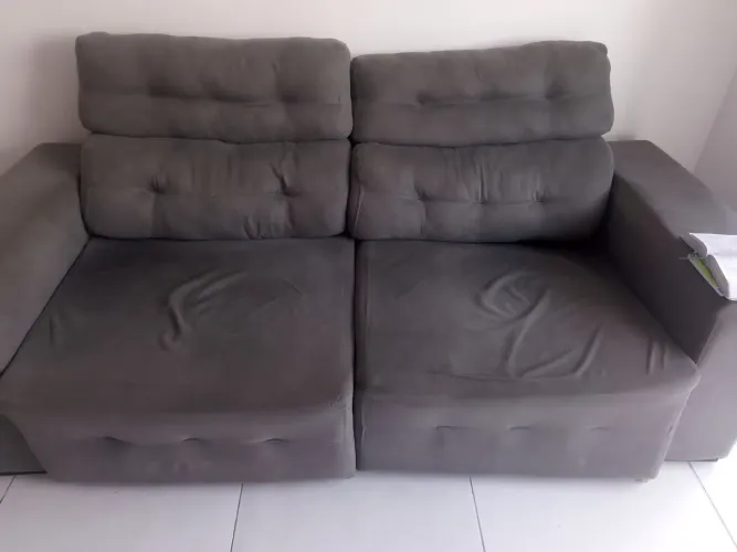 Móveis usados 