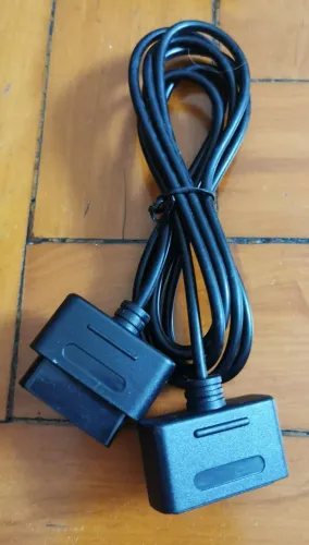 Cabo extensor controle Super Nintendo