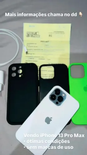 Iphone 13 pro max