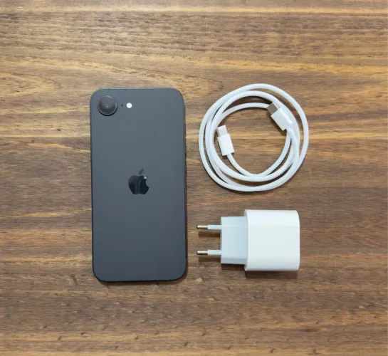 iPhone 16e 128gb 12x255