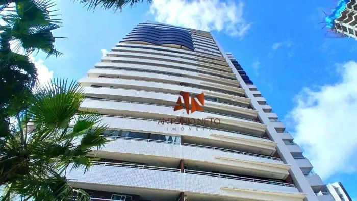 Home Club Condomínio - Apartamento com 3 quartos à venda, 120 m² por R$ 1.335.000 - Joaqui
