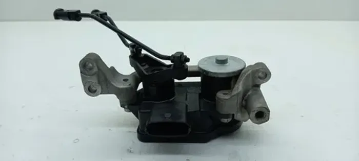 Motor Atuador Da Turbina Mohave 3.0 Diesel 2011 Automático