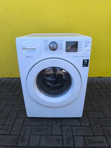Lava e seca Samsung 10,1kg inverter economia pronta entrega