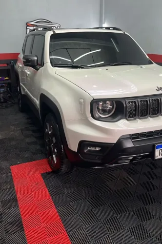 Jeep Renegade S T270 1.3 TB 4X4 Flex Aut. 2022