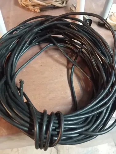 Fio cobrecom 10mm