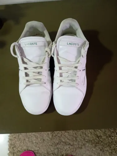 Tênis Lacoste 41 Original