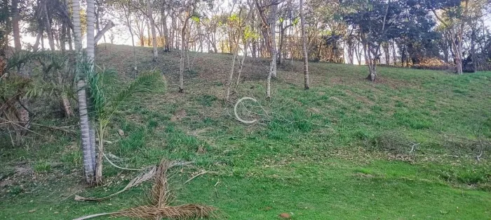 Terreno à venda, 1000 m² por R$ 250.000,00 - Residencial Recanto Santa Bárbara - Jambeiro/