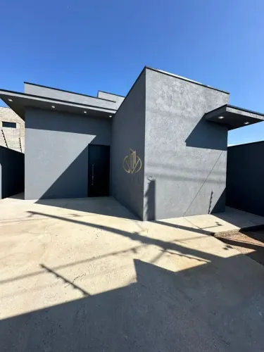 Casa Térrea à Venda no Jardim Nova Veneza Mogi Guaçu/SP