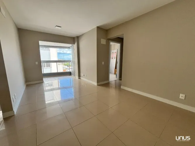 Apartamento com 2 quartos sendo 1 suíte em Campinas