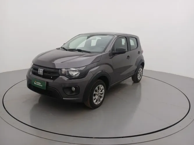 Fiat Mobi Like 1.0 Fire Flex 5P. 2025