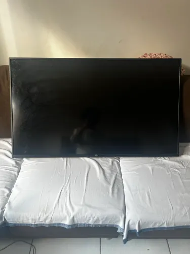 Televisão