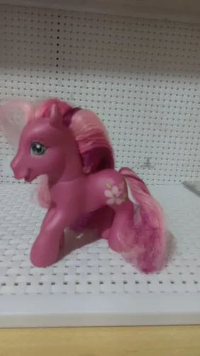My little pony
