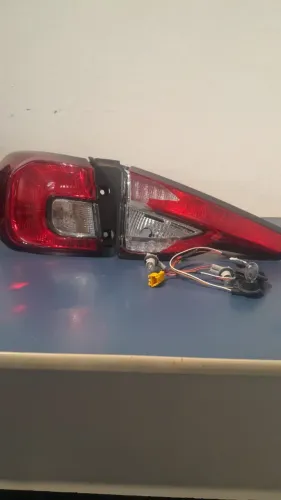 LANTERNA TRASEIRA FIAT ARGO