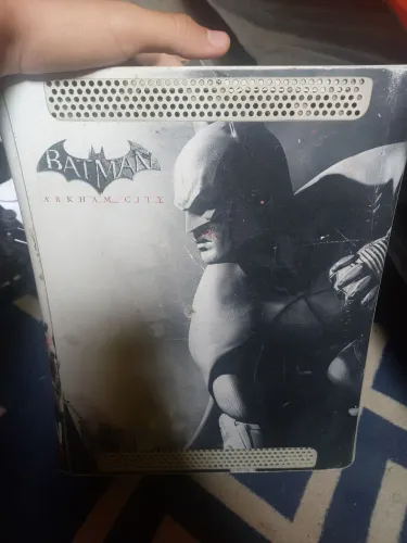 Xbox 360
