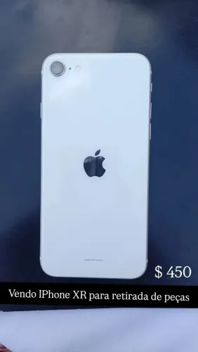 IPhone XR - peças