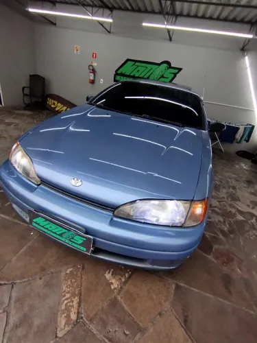 Toyota Paseo Paseo 1994