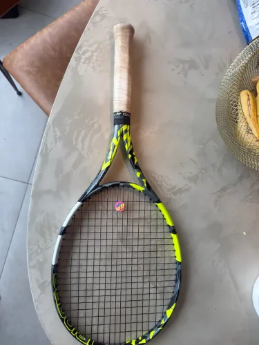 Raquete babolat pure aero 98 2025