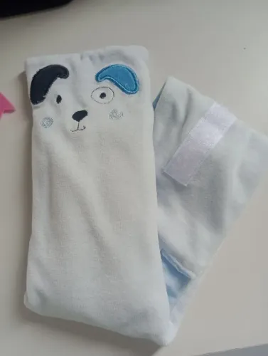 Coisas de bebê 
