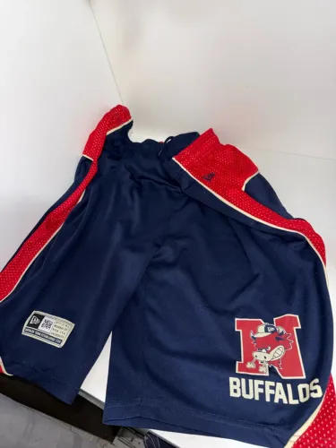 Bermuda New Era Buffalos