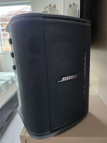 Bose S1 Plus (nova)