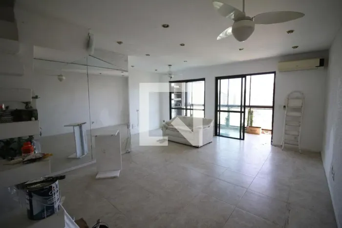 Apartamento à Venda - Jacarepaguá, 3 Quartos, 159 m2