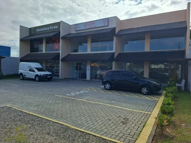 Imóvel Comercial para Locação em Curitiba, Uberaba