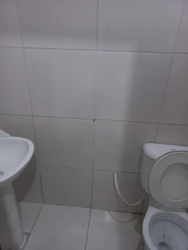 Casa do ibura