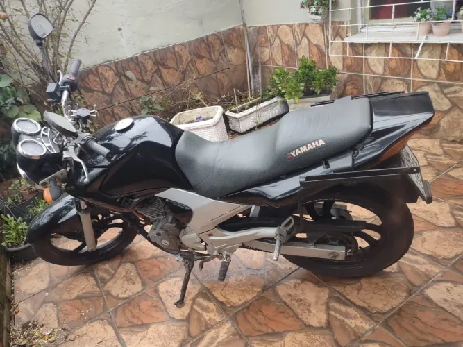 Vendo fazer 250