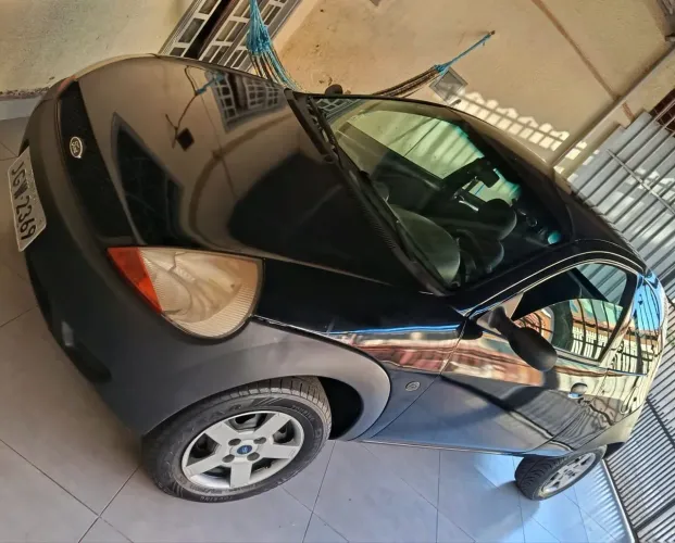 Ford KA 1.0i 3P 2007