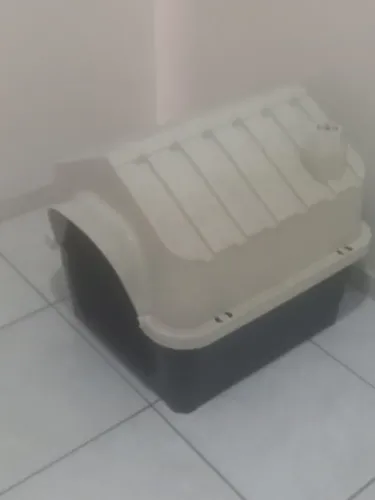 Casa para cachorro 
