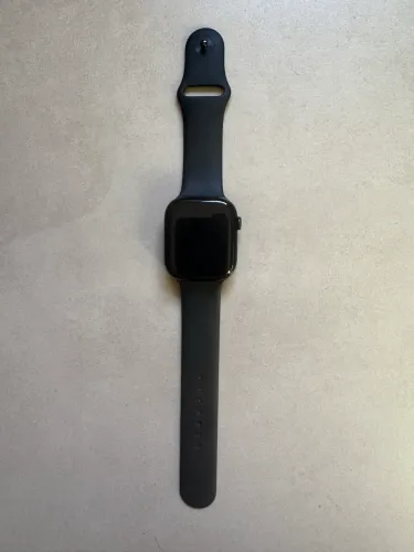Vendo Apple Watch Séries 10 usado