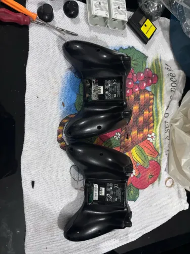 Controle de Xbox 360