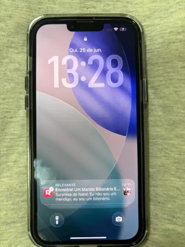 Vendo Iphone 13 Pro Max de 512 GB