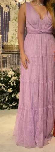 VESTIDO MADRINHA / FESTA