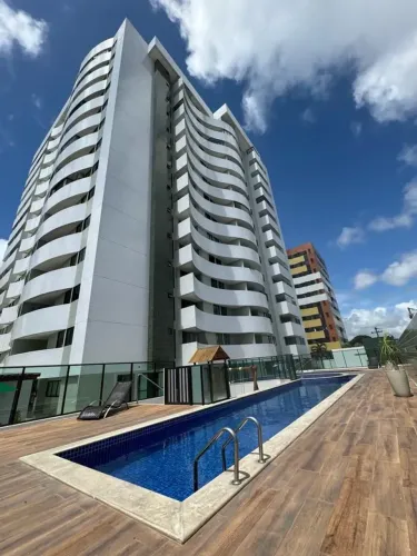 APARTAMENTO PARA LOCAÇÃO | PONTA VERDE