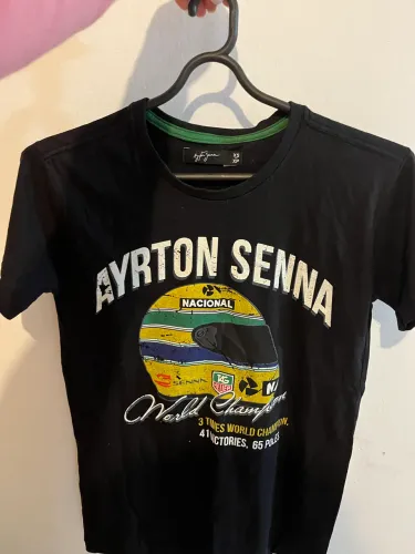 Camiseta unissex