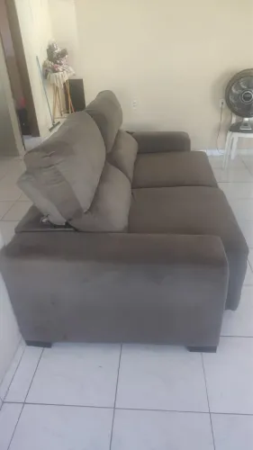 Vendo sofá