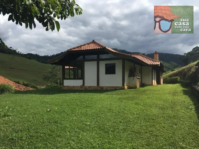 Lindo Sítio !