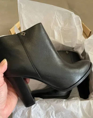 Bota Capodarte 35