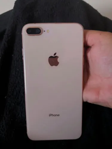 Vendo iPhone 8 Plus